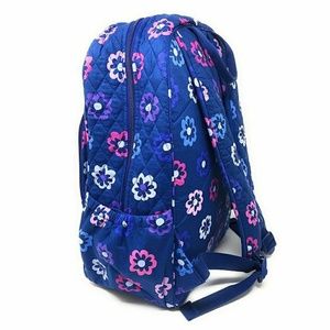 Vera Bradley Bags - Vera Bradley Campus Backpack in Ellie Flowers Vera Bradley Bags - Vera Bradley Campus Backpack in Ellie Flowers